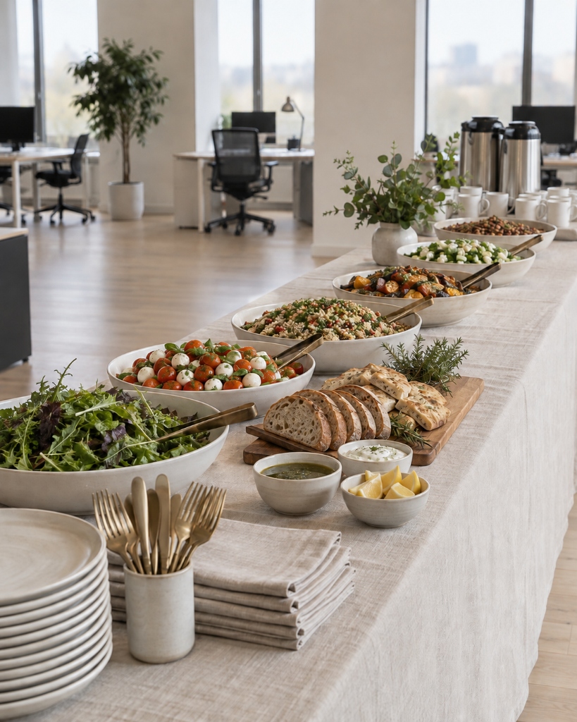 Corporate & Brand Events