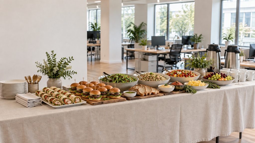 Corporate & Brand Events by Odetto London