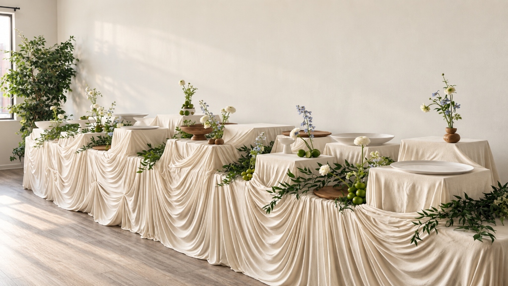 Styling & Decor by Odetto London